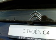 Citroen C4 1.2 PT 130 EAT8 Max. Pakiet ubezpieczeniowy za 1 zł ! III (2020-)