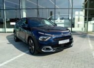 Citroen C4 1.2 PT 130 EAT8 Max. Pakiet ubezpieczeniowy za 1 zł ! III (2020-)