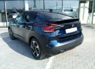 Citroen C4 1.2 PT 130 EAT8 Max III (2020-)