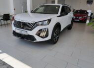 Peugeot 2008 Peugeot 2008 Allure 1.2 Pure Tech 100 KM BVM6 II (2019-)