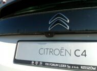 Citroen C4 1.2 PT 130 You. Pakiet ubezpieczeniowy za 1 zł ! III (2020-)