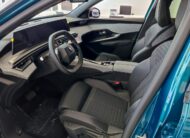 Peugeot 3008 Peugeot 3008 Allure 1.2 Hybrid 136 KM e-DCS6 II (2016-)