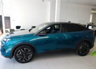 Peugeot 3008 Peugeot 3008 Allure 1.2 Hybrid 136 KM e-DCS6 II (2016-)