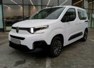 Citroen Berlingo 1.2 PT 110 Plus. Pakiet ubezpieczeniowy za 1 zł ! III (2018-)