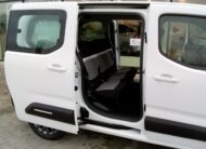 Citroen Berlingo 1.2 PT 110 Plus III (2018-)