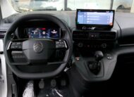 Citroen Berlingo 1.2 PT 110 Plus. Pakiet ubezpieczeniowy za 1 zł ! III (2018-)