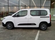 Citroen Berlingo 1.2 PT 110 Plus. Pakiet ubezpieczeniowy za 1 zł ! III (2018-)