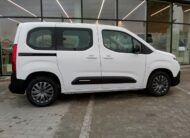 Citroen Berlingo 1.2 PT 110 Plus. Pakiet ubezpieczeniowy za 1 zł ! III (2018-)