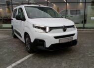 Citroen Berlingo 1.2 PT 110 Plus. Pakiet ubezpieczeniowy za 1 zł ! III (2018-)