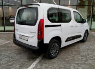 Citroen Berlingo 1.2 PT 110 Plus. Pakiet ubezpieczeniowy za 1 zł ! III (2018-)