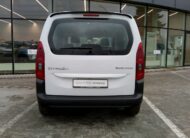 Citroen Berlingo 1.2 PT 110 Plus. Pakiet ubezpieczeniowy za 1 zł ! III (2018-)