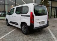 Citroen Berlingo 1.2 PT 110 Plus. Pakiet ubezpieczeniowy za 1 zł ! III (2018-)