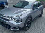 Citroen C4 Bogate wyposażenie i 2 letnia gwarancja Citroen !!! III (2020-)