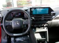 Citroen C4 1.2 PT 130 EAT8 Max III (2020-)