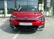 Citroen C4 1.2 PT 130 EAT8 Max III (2020-)