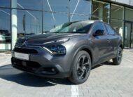 Citroen C4 1.2 PT 130 EAT8 Plus III (2020-)