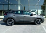 Citroen C4 1.2 PT 130 EAT8 Plus III (2020-)