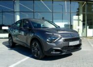 Citroen C4 1.2 PT 130 EAT8 Plus III (2020-)