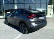 Citroen C4 1.2 PT 130 EAT8 Plus III (2020-)