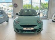 Fiat 600 Fiat 600 Hybrid La Prima