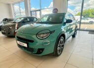 Fiat 600 Fiat 600 Hybrid La Prima