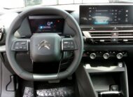 Citroen C4 1.2 PT 130 EAT8 Plus III (2020-)