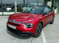 Citroen C4 1.2 PT 130 EAT8 Plus III (2020-)