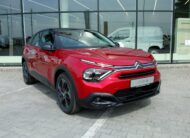 Citroen C4 1.2 PT 130 EAT8 Plus III (2020-)