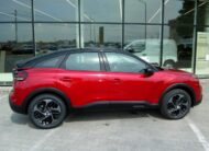 Citroen C4 1.2 PT 130 EAT8 Plus III (2020-)