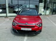 Citroen C4 1.2 PT 130 EAT8 Plus. Pakiet ubezpieczeniowy za 1 zł ! III (2020-)