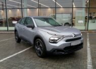 Citroen C4 1.2 PT 130 EAT8 Plus. Pakiet ubezpieczeniowy za 1 zł ! III (2020-)