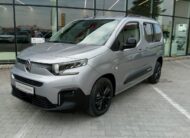 Citroen Berlingo MPV M 1.5 BlueHDi 130 Plus III (2018-)