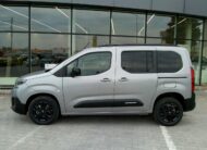 Citroen Berlingo MPV M 1.5 BlueHDi 130 Plus III (2018-)