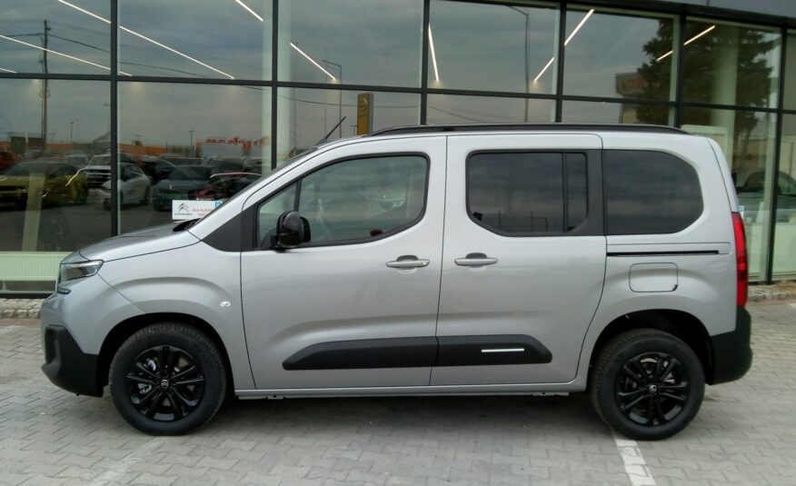 Citroen Berlingo MPV M 1.5 BlueHDi 130 Plus III (2018-)