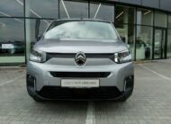 Citroen Berlingo MPV M 1.5 BlueHDi 130 Plus III (2018-)