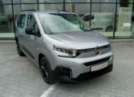 Citroen Berlingo MPV M 1.5 BlueHDi 130 Plus III (2018-)