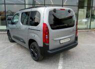 Citroen Berlingo MPV M 1.5 BlueHDi 130 Plus III (2018-)