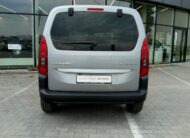 Citroen Berlingo MPV M 1.5 BlueHDi 130 Plus III (2018-)