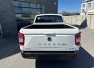 SsangYong MUSSO SsangYong Musso Grand 2.2 e-XDi Crystal 4WD