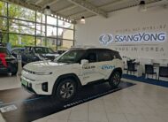 SsangYong Torres SsangYong Torres EVX, dostępny od ręki!