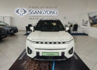 SsangYong Torres SsangYong Torres EVX, dostępny od ręki!