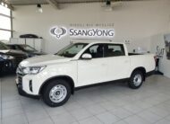 SsangYong MUSSO SsangYong Musso Grand Crystal, dostępny od ręki!