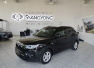 SsangYong Tivoli SsangYong Tivoli Quartz, mały przebieg, gwarancja!