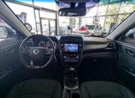 SsangYong Tivoli SsangYong Tivoli Quartz, mały przebieg, gwarancja!