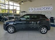 SsangYong Tivoli SsangYong Tivoli Quartz, mały przebieg, gwarancja!