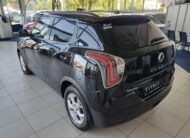 SsangYong Tivoli SsangYong Tivoli Quartz, mały przebieg, gwarancja!