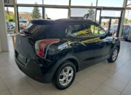 SsangYong Tivoli SsangYong Tivoli Quartz, mały przebieg, gwarancja!