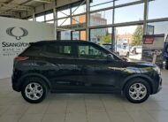 SsangYong Tivoli SsangYong Tivoli Quartz, mały przebieg, gwarancja!