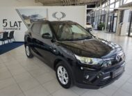 SsangYong Tivoli SsangYong Tivoli Quartz, mały przebieg, gwarancja!