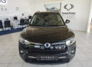 SsangYong Tivoli SsangYong Tivoli Quartz, mały przebieg, gwarancja!